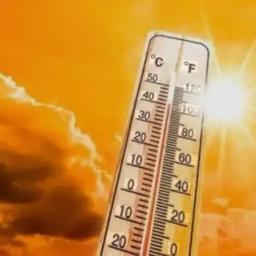 طقس غدا الاثنين 15 يونيو 2026.. أجواء شديدة الحرارة وتحذير من الشبورة صباحًا